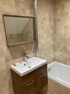 Appartement refait à neuf dans villa - 6