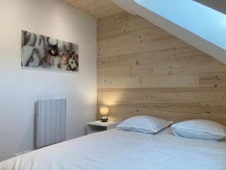 Appartement refait à neuf dans villa - 5