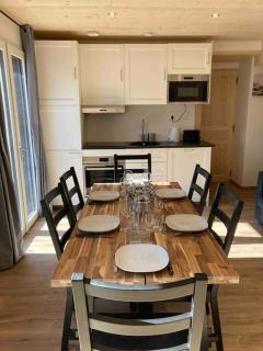 Appartement refait à neuf dans villa - Villard-de-Lans - 4