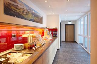Hotel garni Oberdorfer Stuben - 4