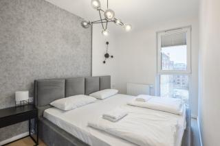 Rent40 Apartamenty Aura Gdańsk Old Town - Danzig - 4
