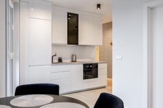 Rent40 Apartamenty Aura Gdańsk Old Town - Danzig - 3