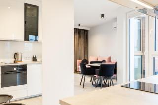 Rent40 Apartamenty Aura Gdańsk Old Town - Danzig - 2