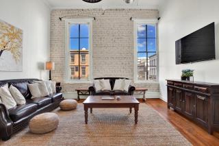 Broughton Retreat - Savannah - 0