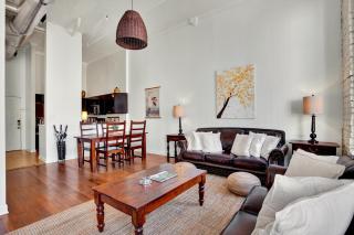 Broughton Retreat - Savannah - 5