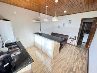 Apartamento Nuvem · Apartamento Nuvem 15 min centrinho - Campos do Jordão - 7