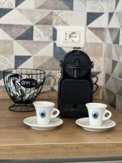FraMì apartment - Bari - 9
