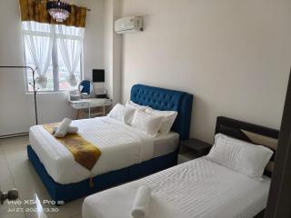 Residensi Meru Raya - Ipoh - 0
