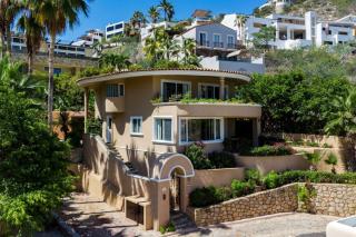 Pedregal, Pool, Jacuzzi, Marina Views, 4BD, 3BA - Cabo San Lucas - 9
