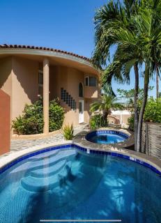 Pedregal, Pool, Jacuzzi, Marina Views, 4BD, 3BA - Cabo San Lucas - 6