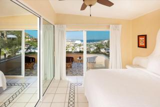 Pedregal, Pool, Jacuzzi, Marina Views, 4BD, 3BA - 3