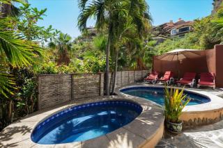 Pedregal, Pool, Jacuzzi, Marina Views, 4BD, 3BA - Cabo San Lucas - 1