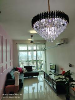 Residensi Meru Raya - 4