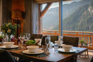 Chalet La Cachette - OVO Network - 6