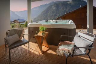 Chalet La Cachette - OVO Network - 5