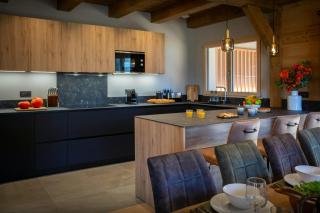 Chalet La Cachette - OVO Network - 4