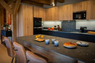 Chalet La Cachette - OVO Network - Châtel - 1