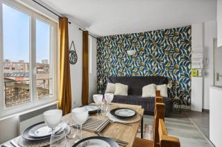 Bluestay 142 - Charming Studio - Bagnolet - 6