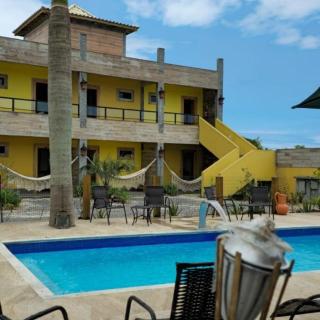 Hotel Barra da Ferrugem Eco Village - Garopaba - 9