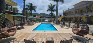 Hotel Barra da Ferrugem Eco Village - Garopaba - 7