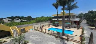 Hotel Barra da Ferrugem Eco Village - Garopaba - 4