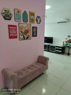 Residensi Meru Raya - 3