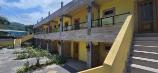 Hotel Barra da Ferrugem Eco Village - Garopaba - 1