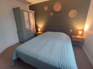 Les Douves Enchanteresses Appart - Josselin - 9