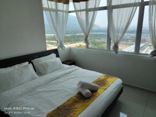 Residensi Meru Raya - 0