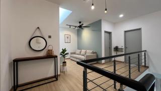 GardenView Home in Sungai Petani - Sungai Petani - 1