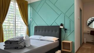 GardenView Home in Sungai Petani - Sungai Petani - 7