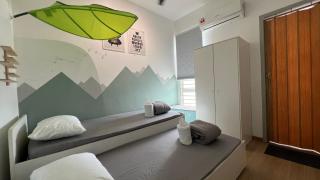 GardenView Home in Sungai Petani - Sungai Petani - 5