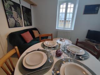 Les Douves Enchanteresses Appart - Josselin - 3