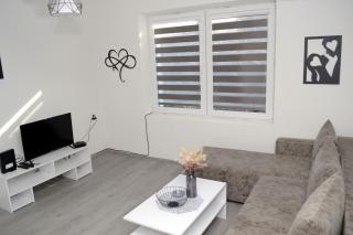 MIK apartman - Bitola - 5