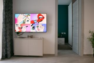 Comfort Retreat- short walk to city attractions - Is-Swieqi - 9