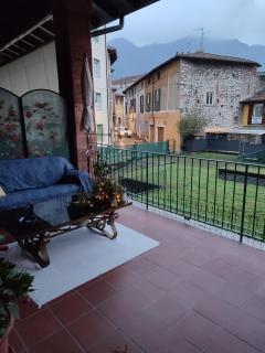 Appartamento Piuisna - Iseo - 9