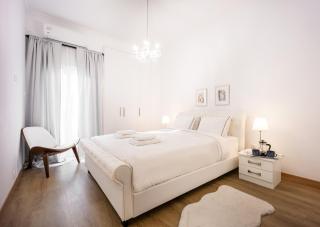 Zen Elegant Apartment in the Center of Athens - Atene - 8