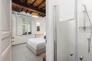 Roped Rooms Florence - Florence - 4