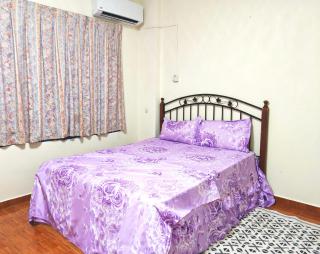 Shorelina Homestay - PD Laguna Condo - Port Dickson - 8