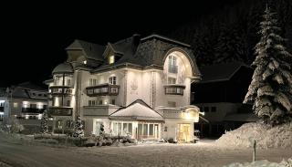Hotel Garni Martina - Ischgl - 9