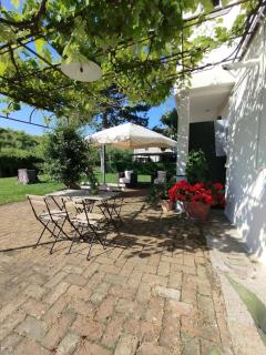 Villa Ca Bruna Holiday House - San Giorgio di Livenza - 7