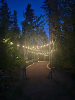 Estrella Glamping - Caraquet - 4