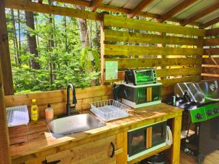 Estrella Glamping - Caraquet - 5