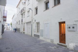 Port de la Selva Holidays Apart 2 - 8