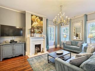 Southern Hall Estate - Savannah - 7