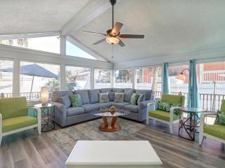 Sea Oats Cottage - Tybee Island - 7