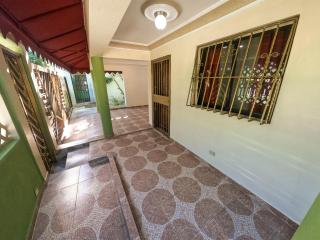 Casa de 2 Habitaciones - Los Frailes - 1