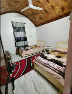 Rammy Guest House - Assuan - 4