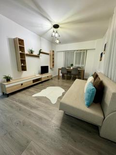 Escape Apartament - Cluj-Napoca - 5