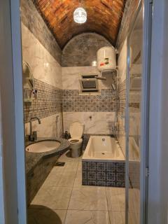 Rammy Guest House - Assuan - 1